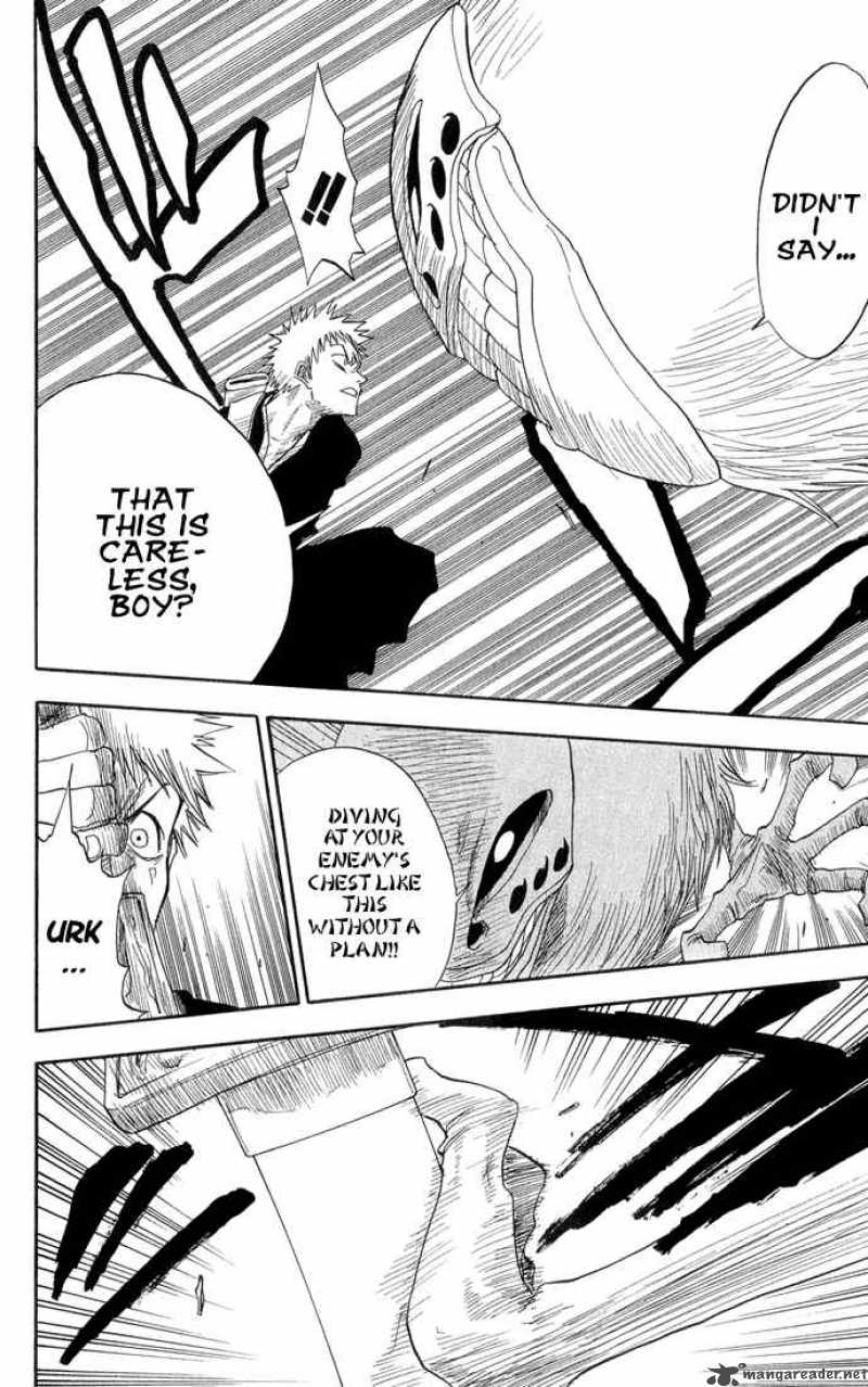 Bleach Chapter 22 Page 13