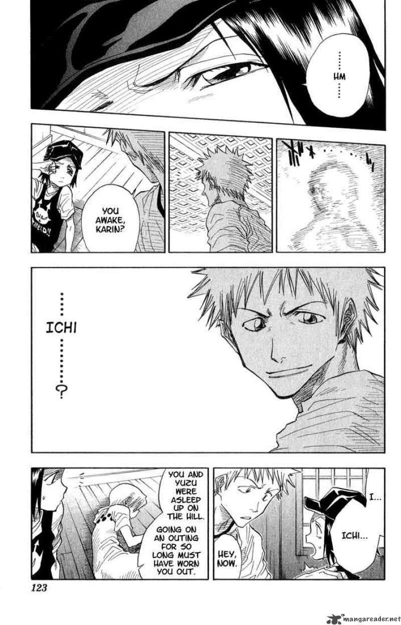 Bleach Chapter 22 Page 16