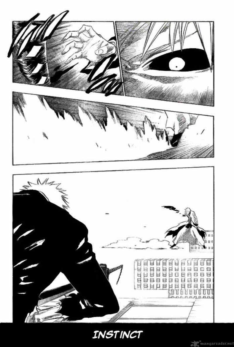 Bleach Chapter 221 Page 6
