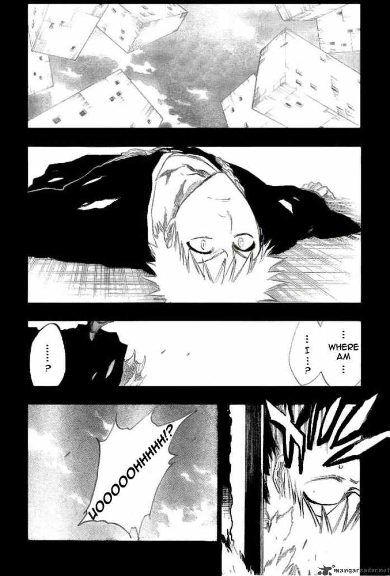 Bleach Chapter 221 Page 8