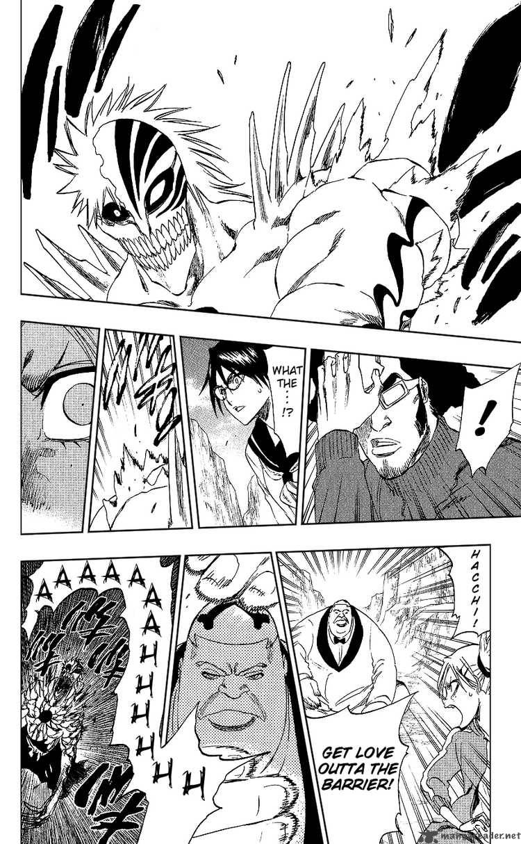 Bleach Chapter 222 Page 6