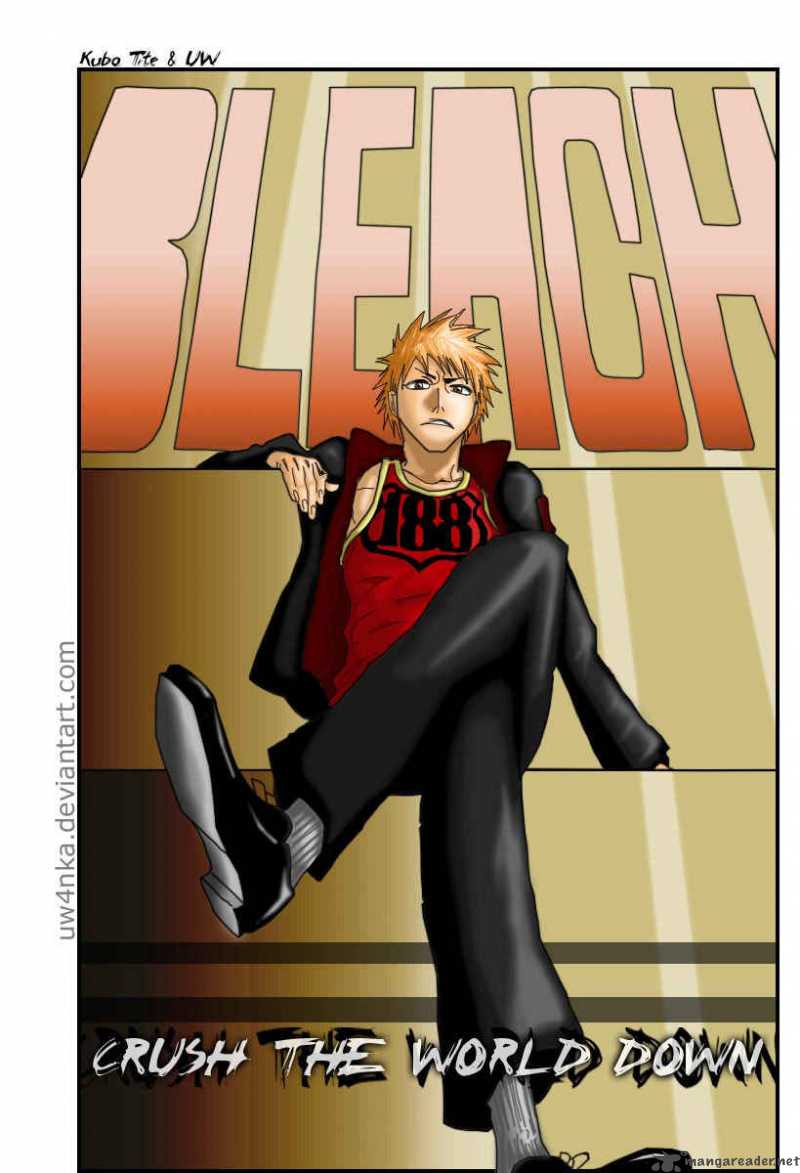 Bleach Chapter 225 Page 2