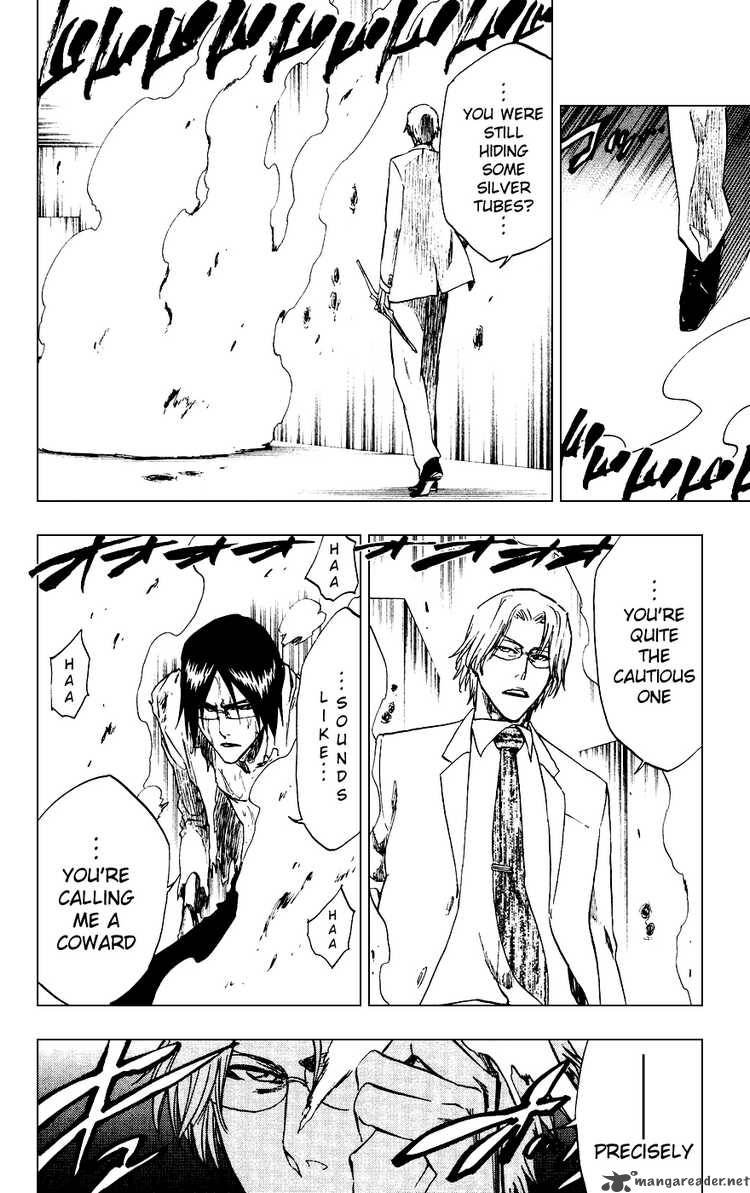 Bleach Chapter 226 Page 8