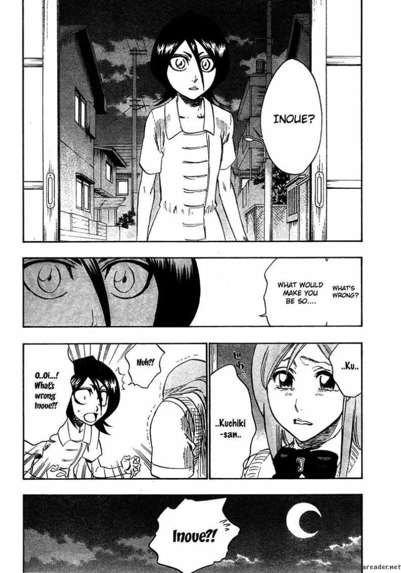 Bleach Chapter 228 Page 5