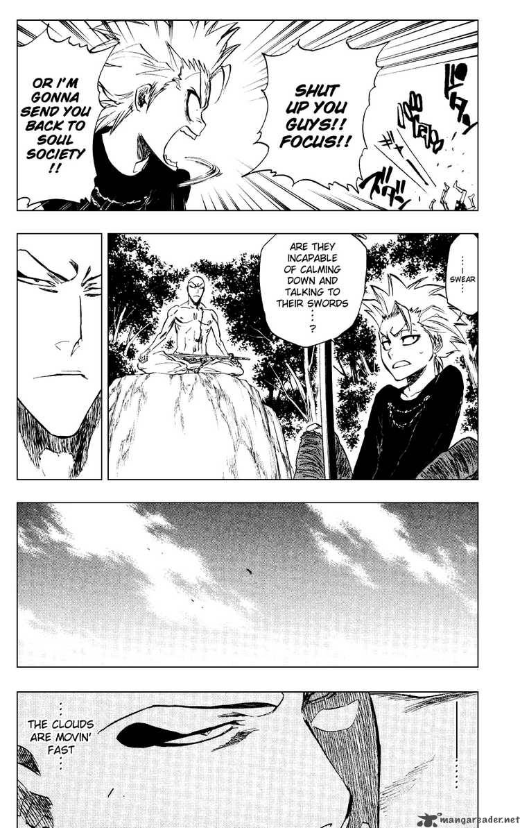 Bleach Chapter 229 Page 19