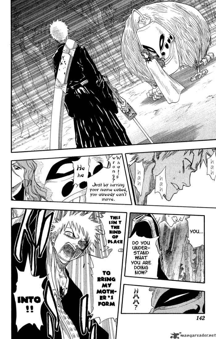 Bleach Chapter 23 Page 14