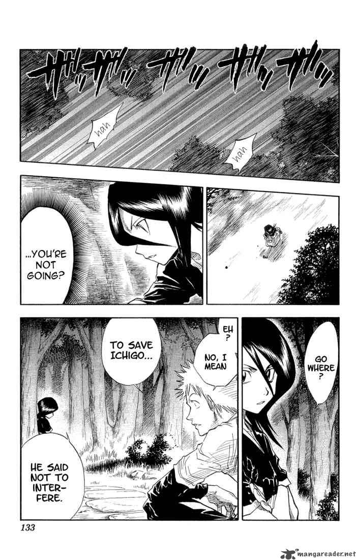 Bleach Chapter 23 Page 5