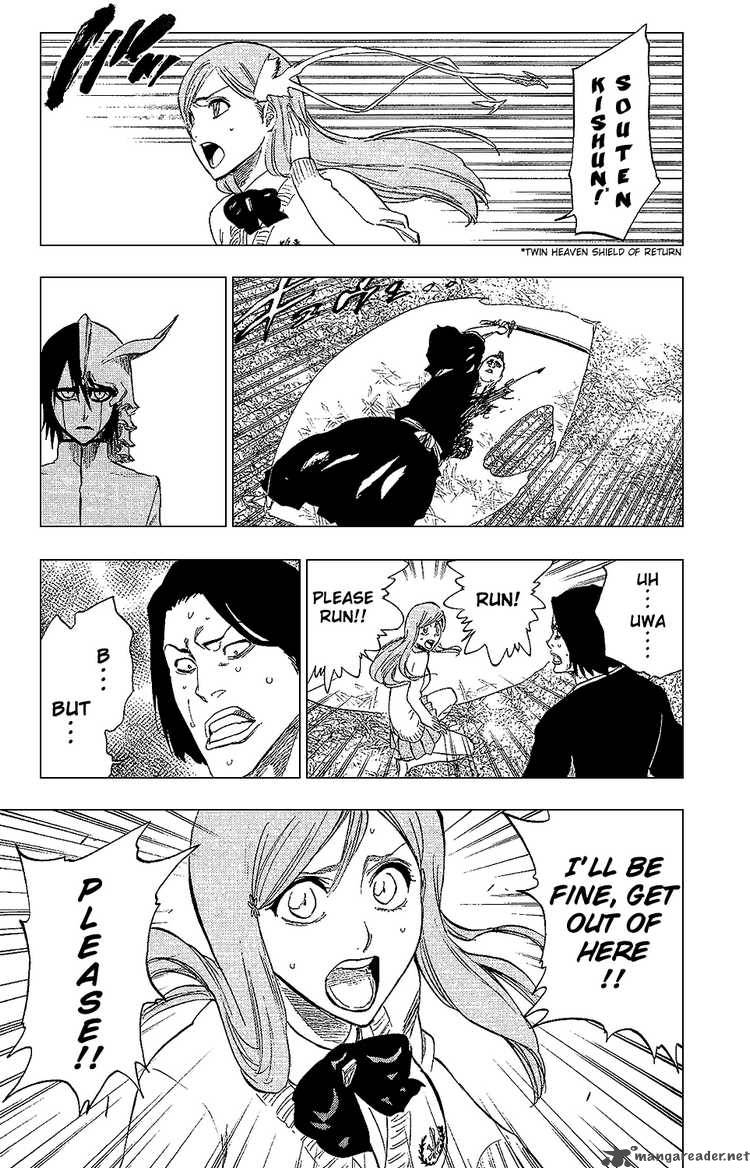 Bleach Chapter 234 Page 10