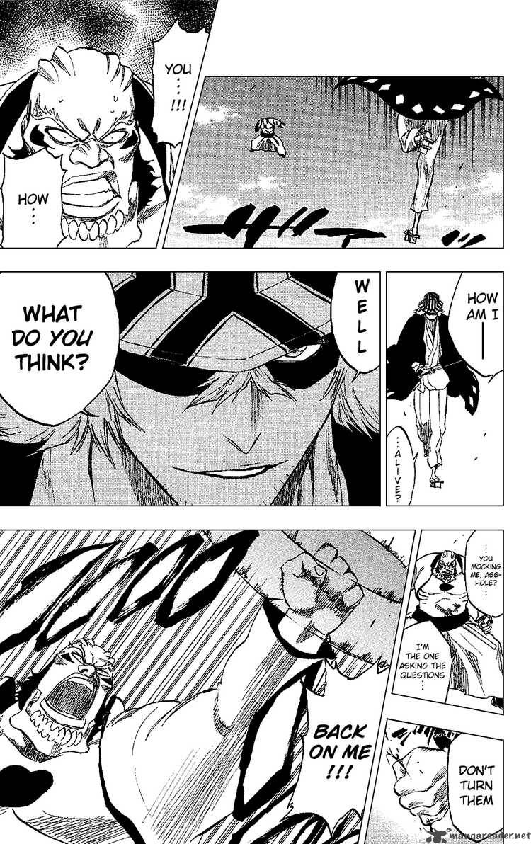 Bleach Chapter 235 Page 3