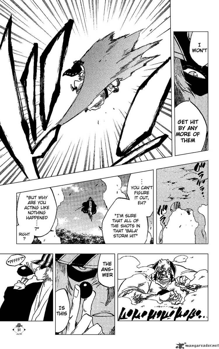 Bleach Chapter 235 Page 5
