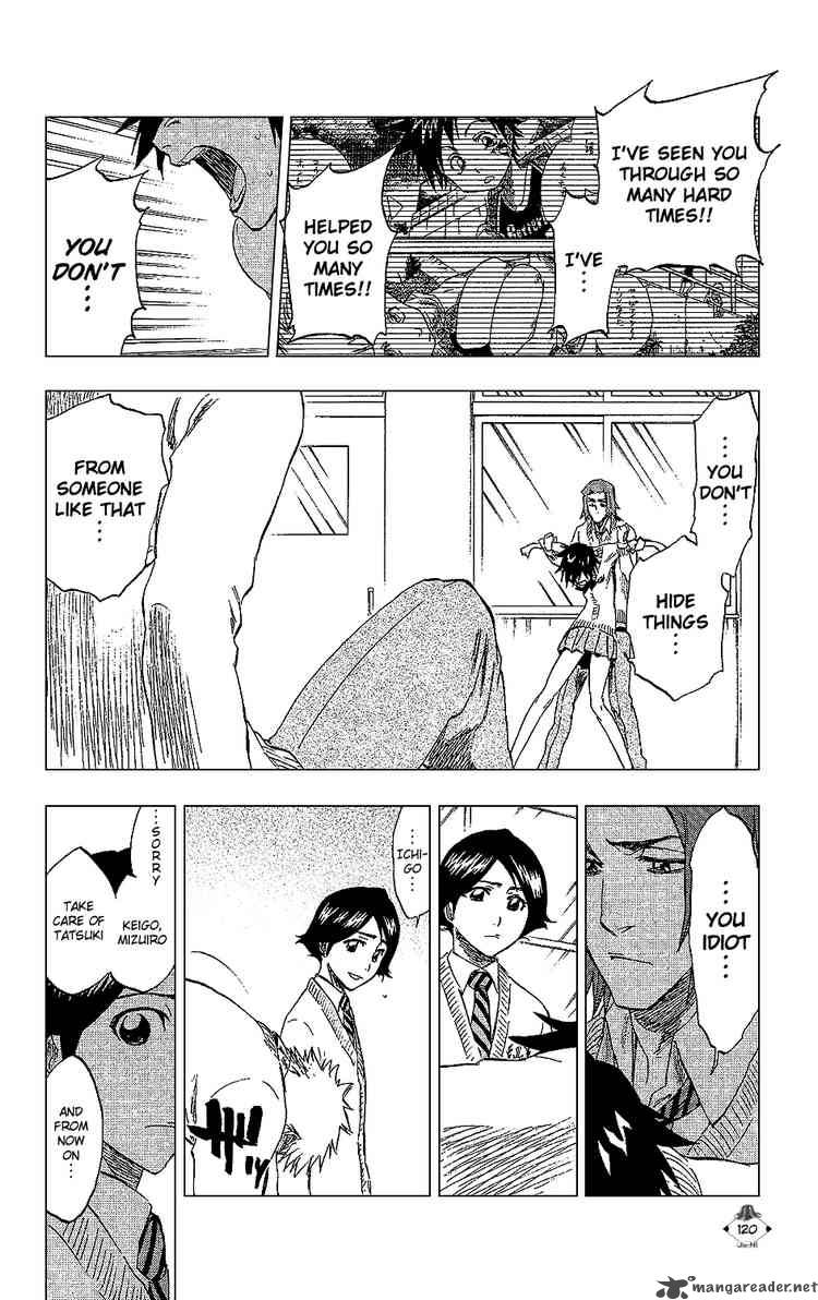 Bleach Chapter 239 Page 13