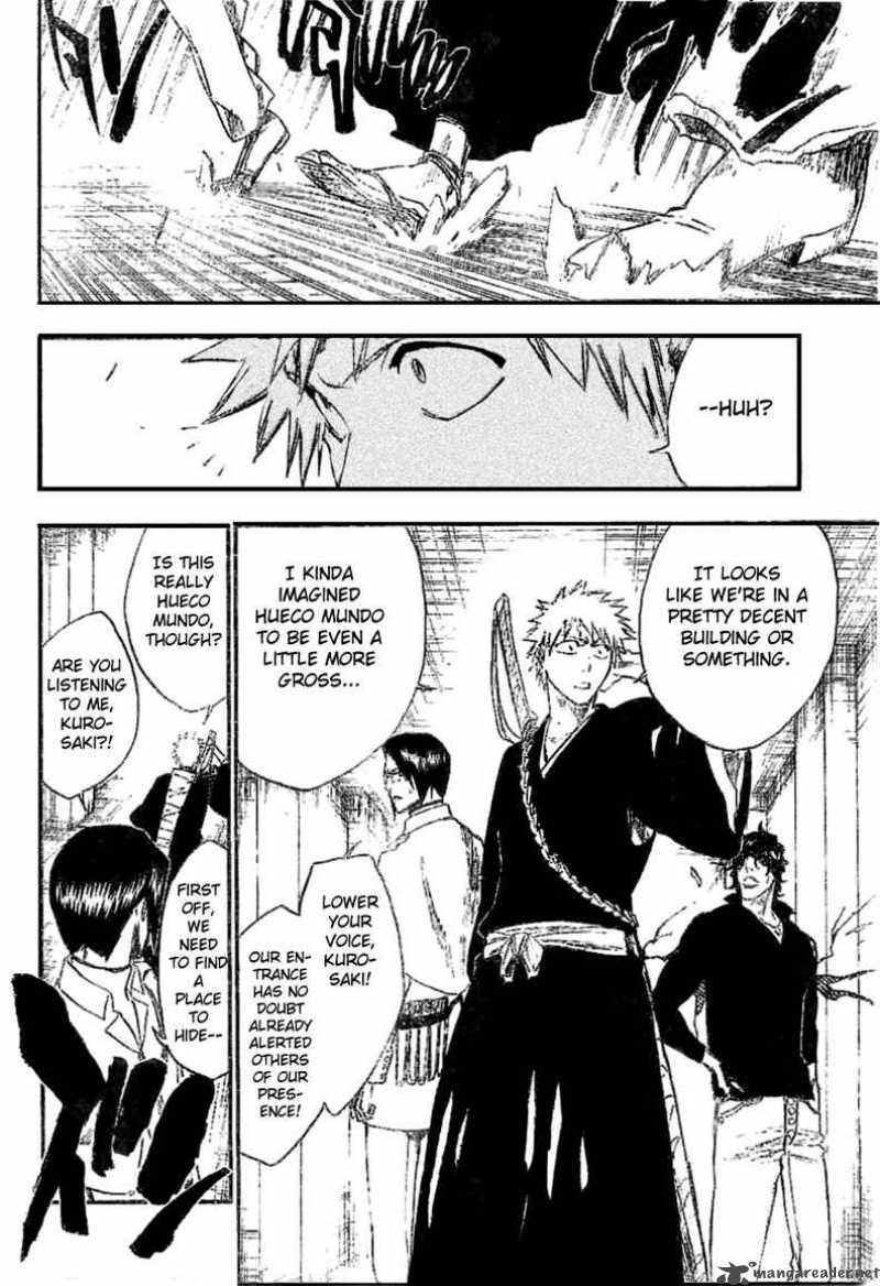 Bleach Chapter 241 Page 20