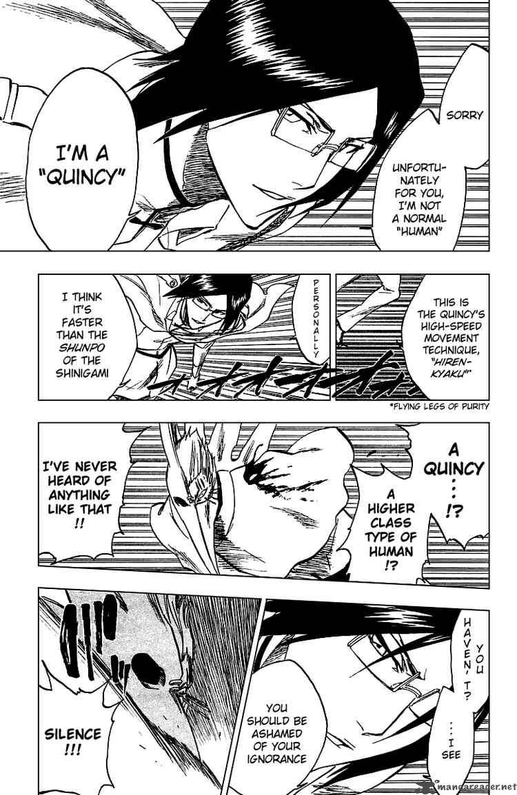 Bleach Chapter 243 Page 16