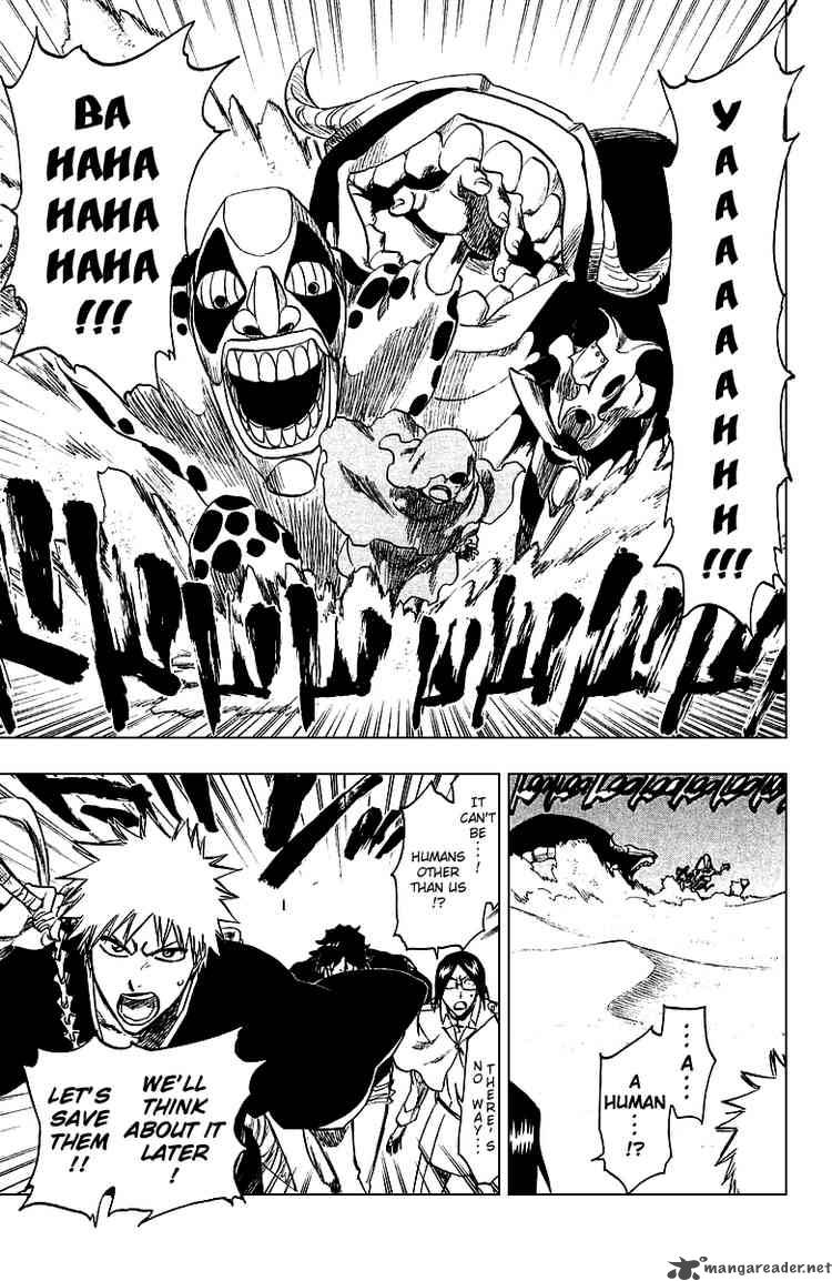 Bleach Chapter 245 Page 18