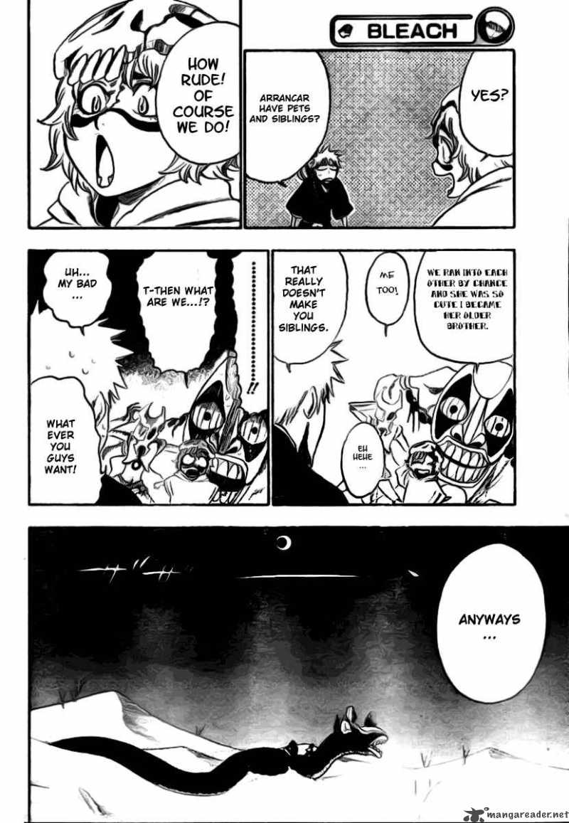 Bleach Chapter 246 Page 9
