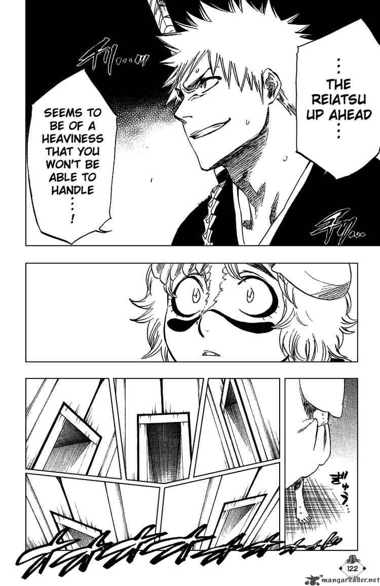 Bleach Chapter 248 Page 12