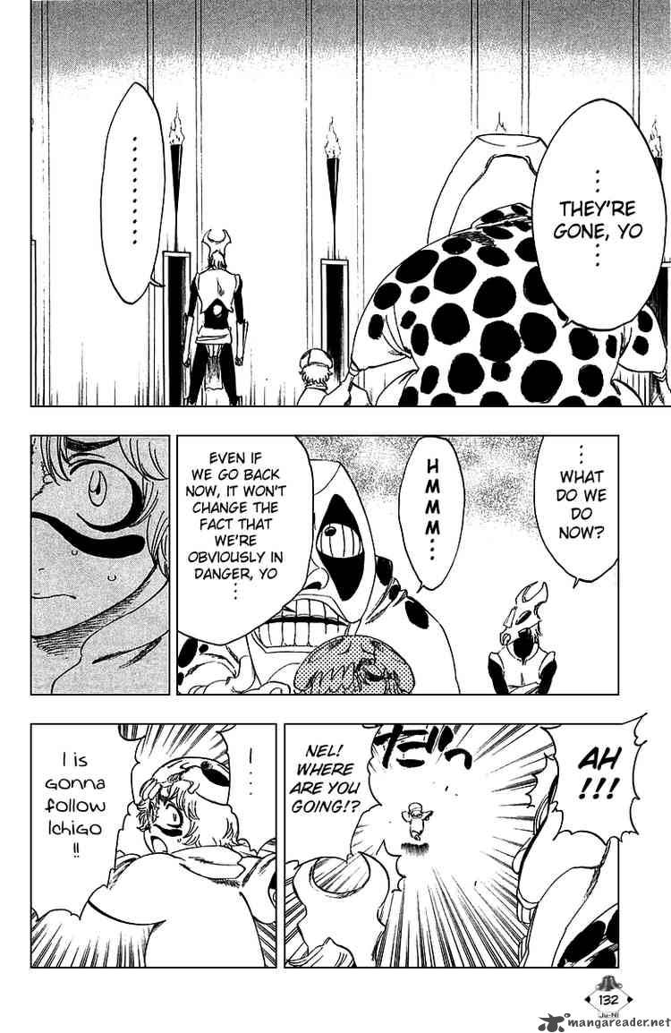 Bleach Chapter 249 Page 2