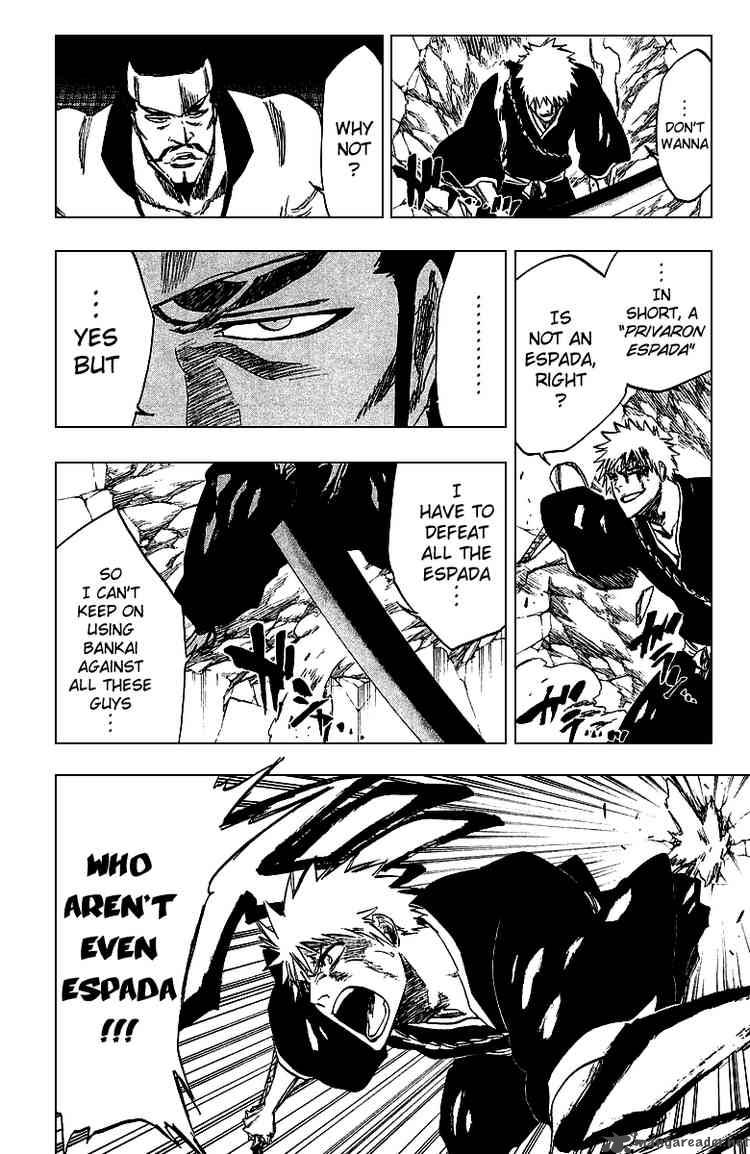 Bleach Chapter 251 Page 10