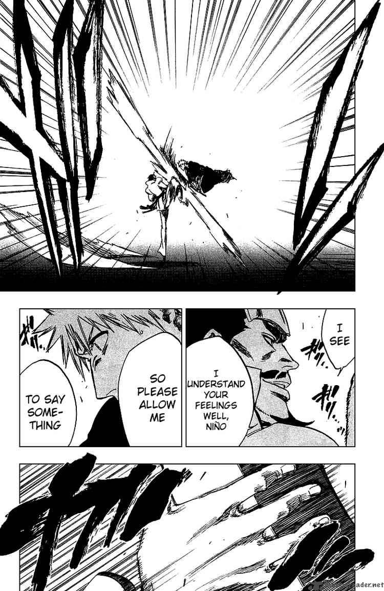 Bleach Chapter 251 Page 11