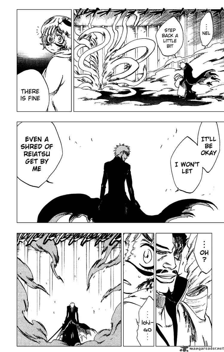 Bleach Chapter 253 Page 12