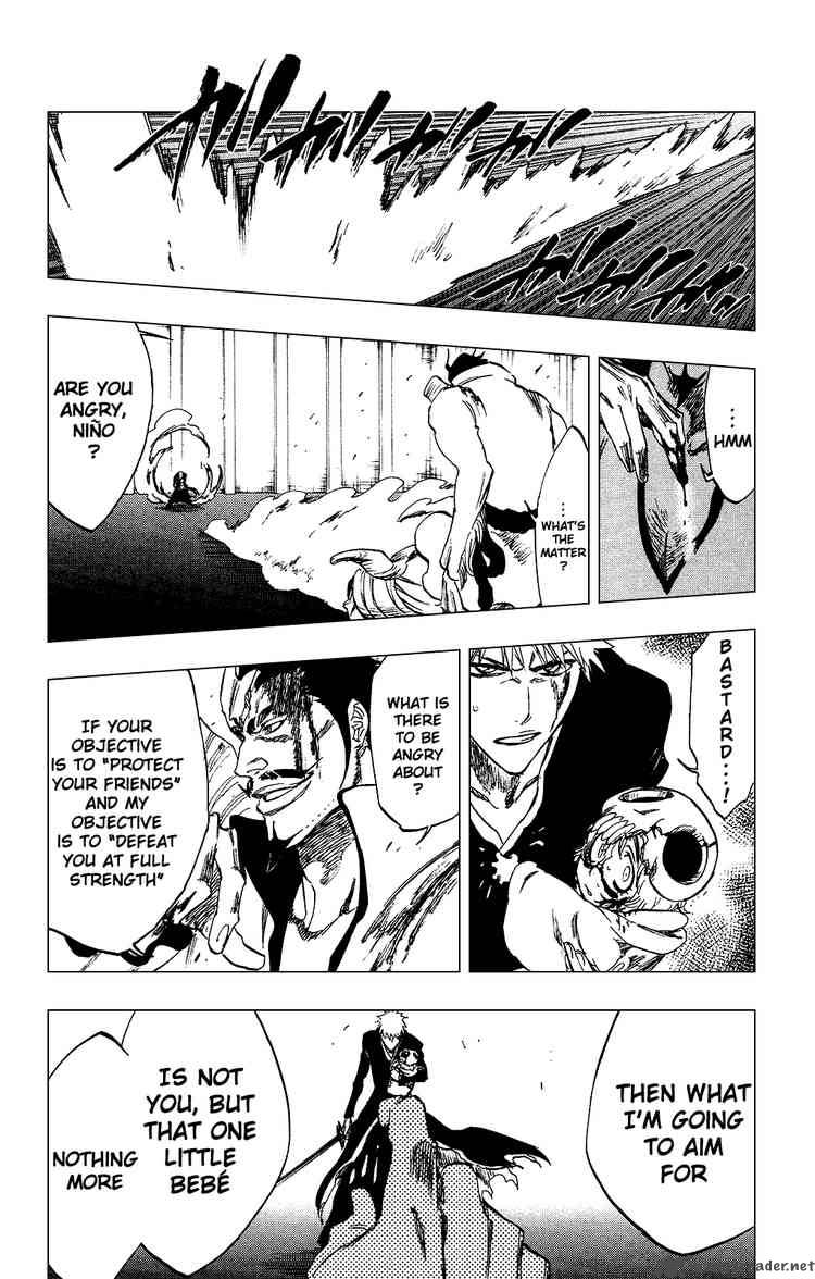 Bleach Chapter 253 Page 9