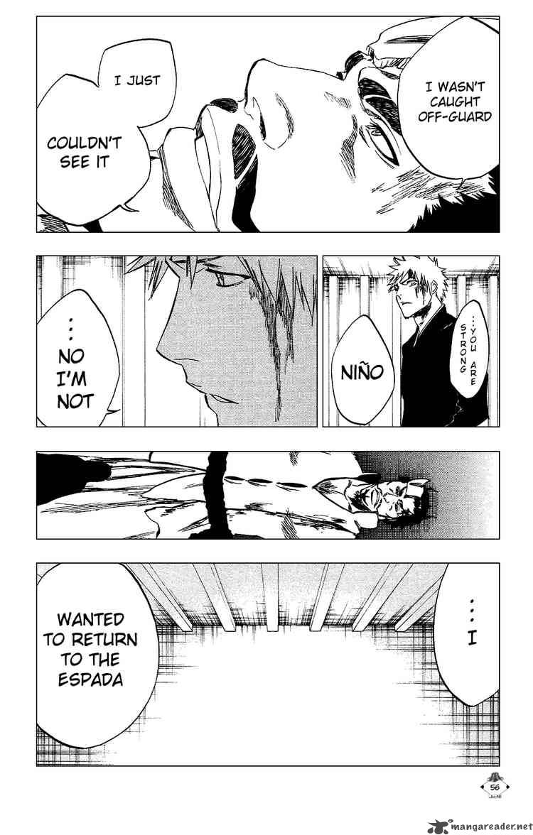 Bleach Chapter 254 Page 6