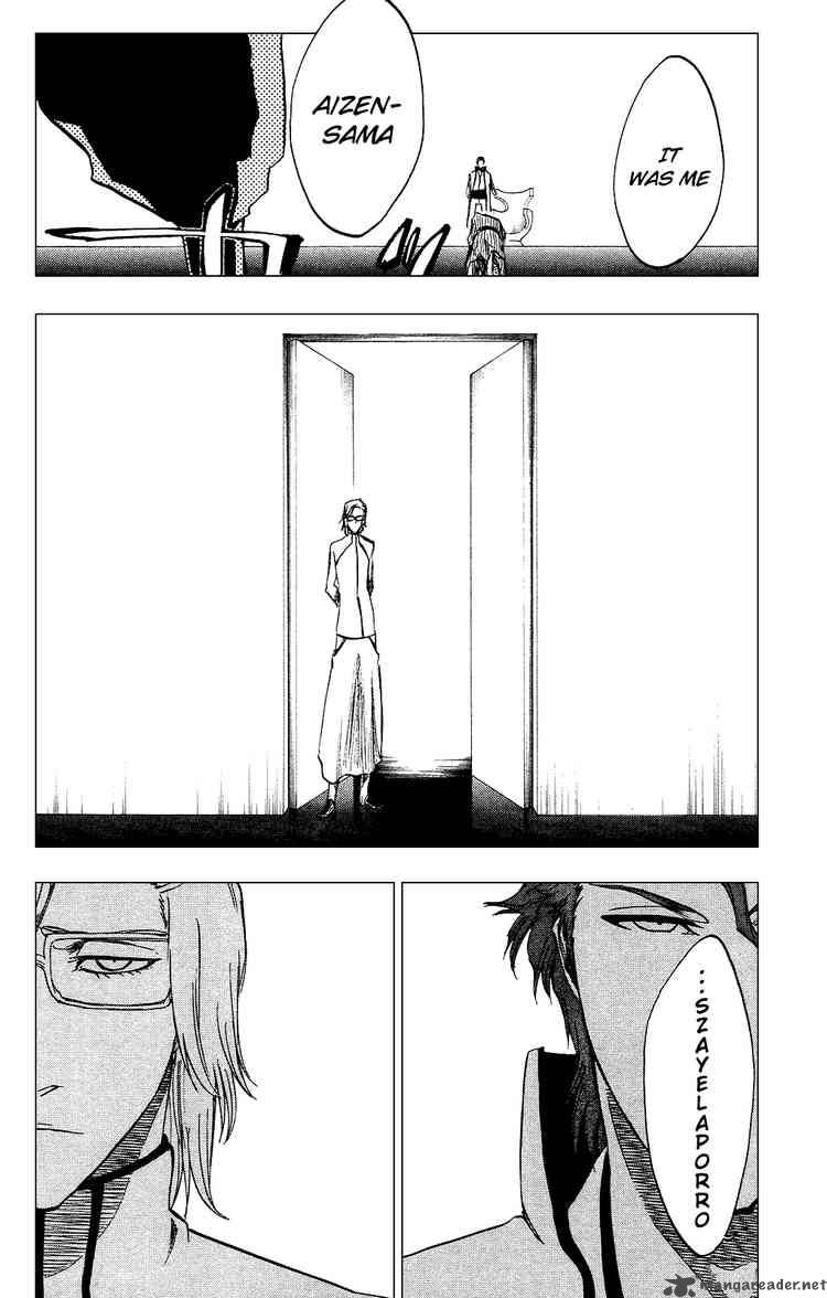 Bleach Chapter 255 Page 6