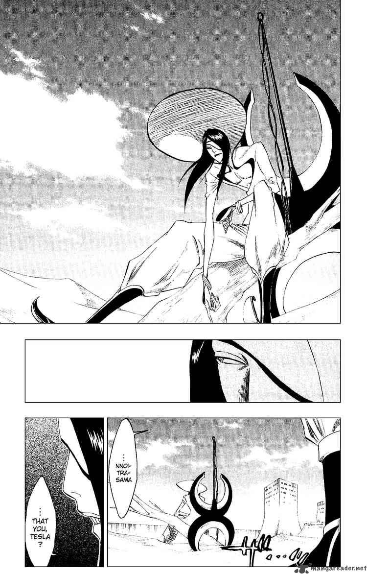 Bleach Chapter 263 Page 3