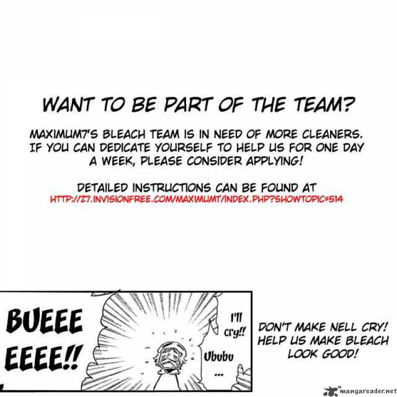 Bleach Chapter 266 Page 22