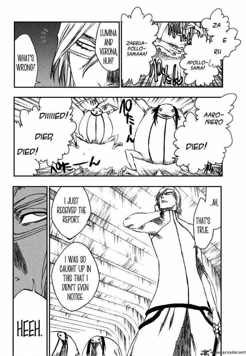 Bleach Chapter 269 Page 13