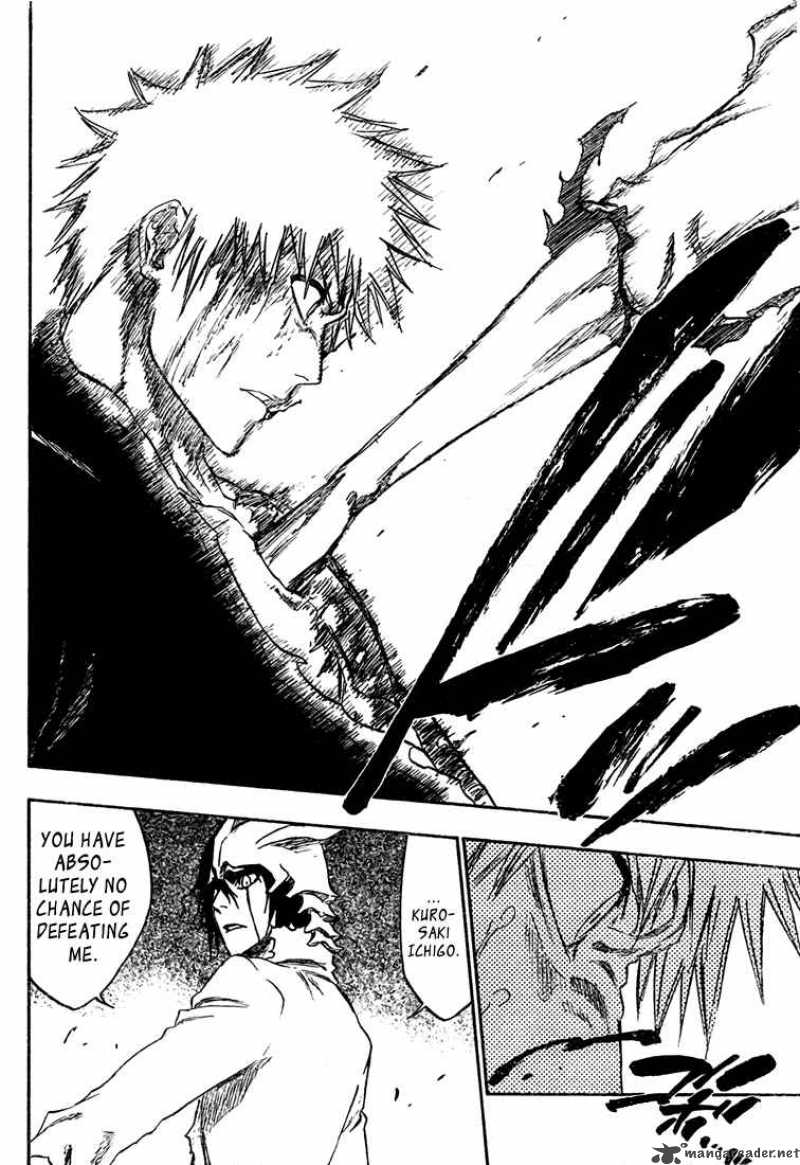 Bleach Chapter 271 Page 19