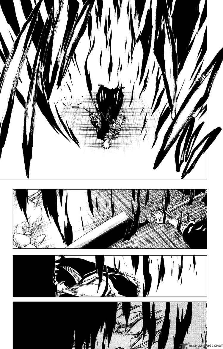 Bleach Chapter 272 Page 5