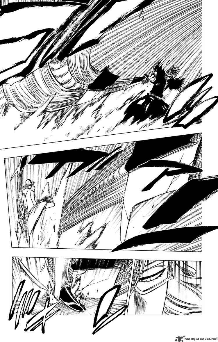 Bleach Chapter 272 Page 9