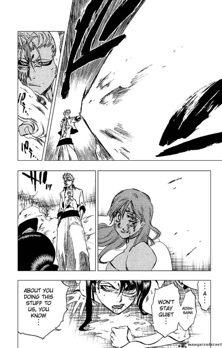 Bleach Chapter 273 Page 6