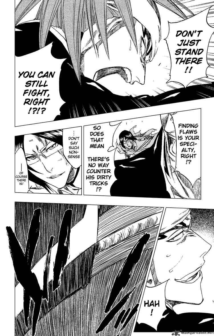 Bleach Chapter 274 Page 18