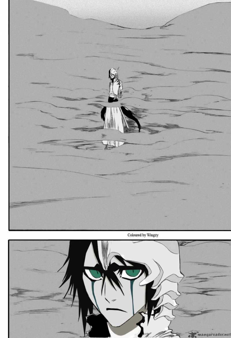 Bleach Chapter 278 Page 24