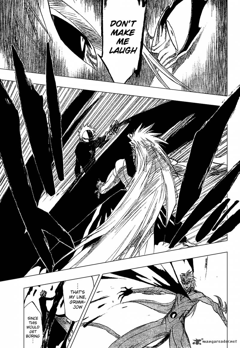 Bleach Chapter 282 Page 10