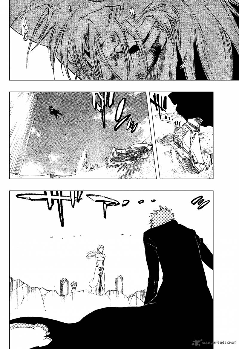 Bleach Chapter 286 Page 6