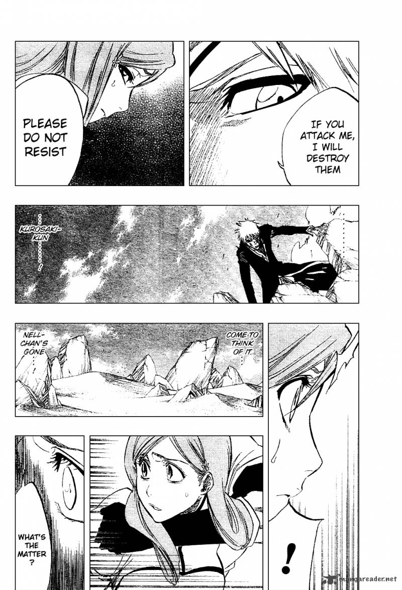 Bleach Chapter 289 Page 10
