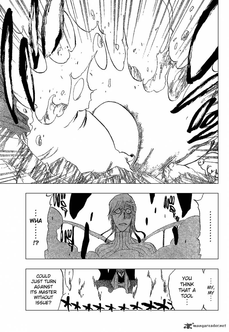 Bleach Chapter 305 Page 15