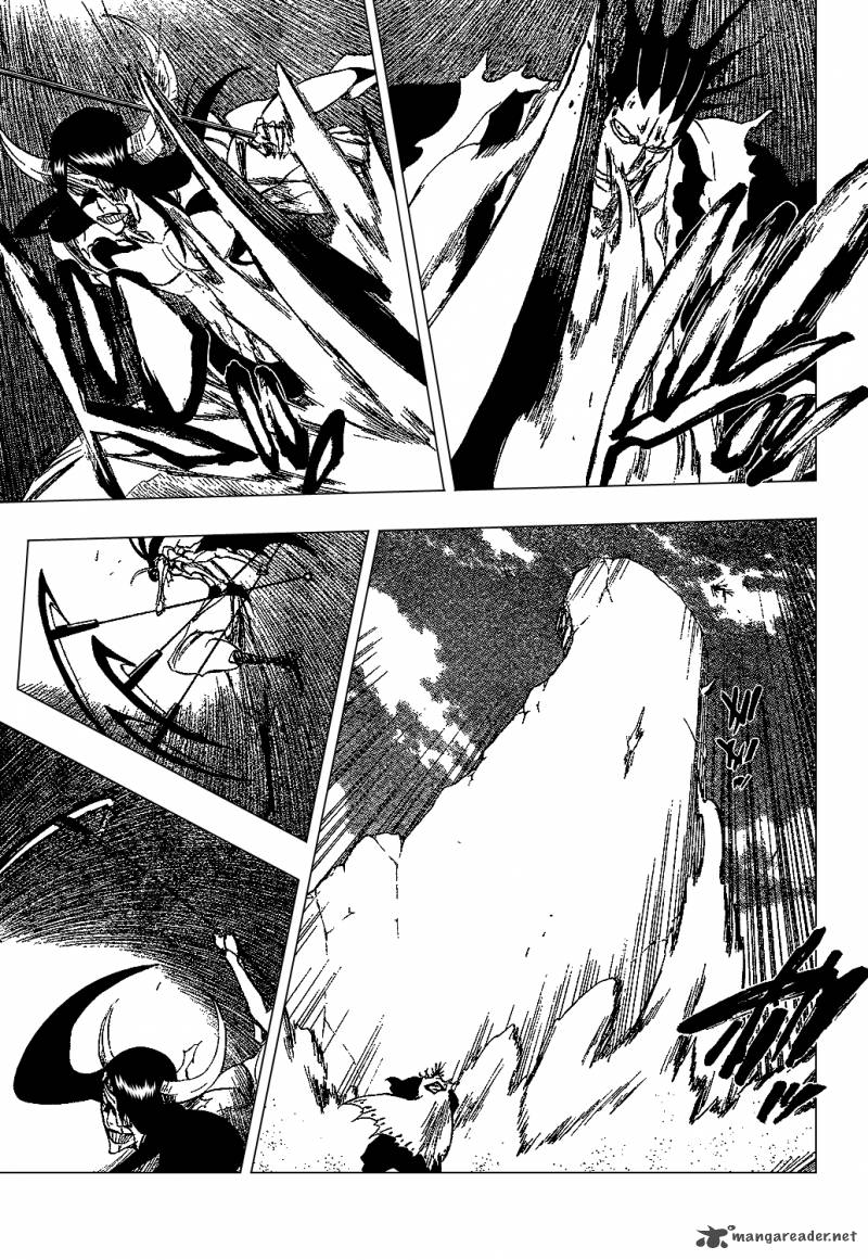 Bleach Chapter 311 Page 11