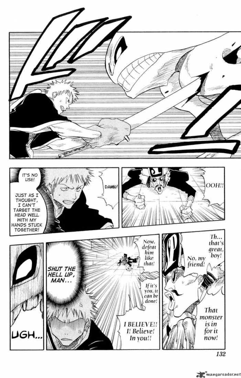 Bleach Chapter 32 Page 7