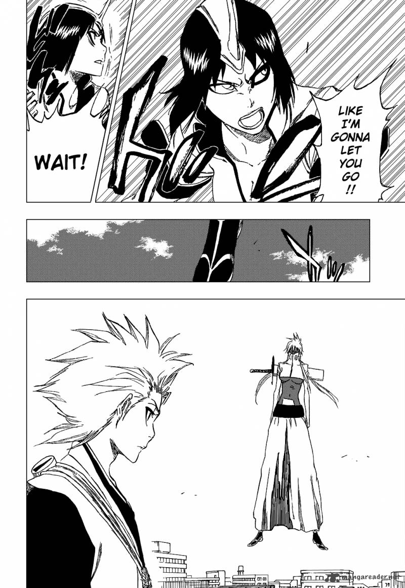 Bleach Chapter 329 Page 18