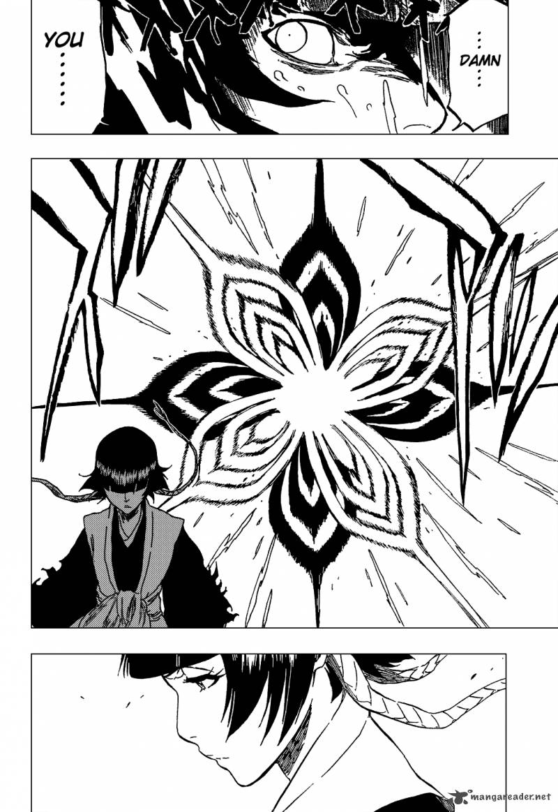 Bleach Chapter 333 Page 13