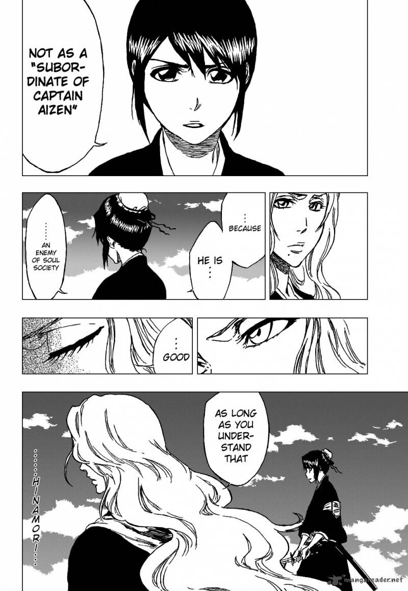 Bleach Chapter 334 Page 13