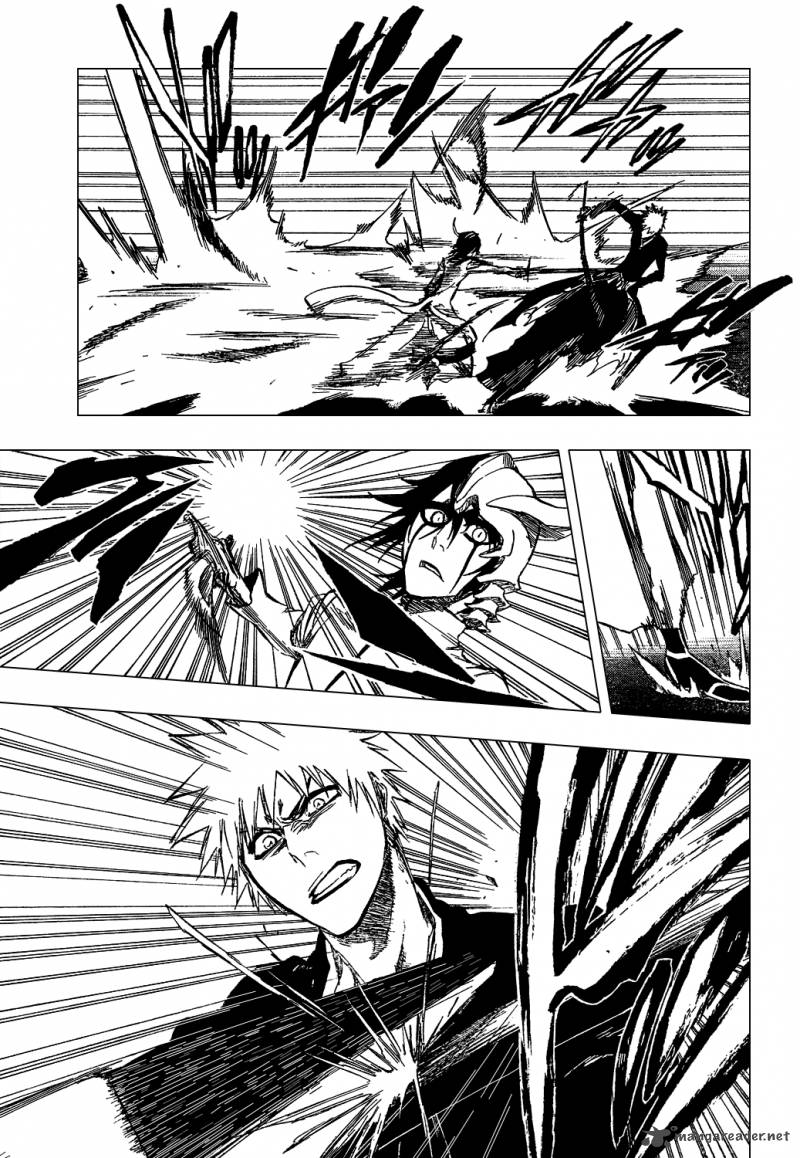 Bleach Chapter 340 Page 17