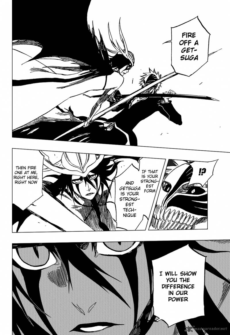 Bleach Chapter 346 Page 15