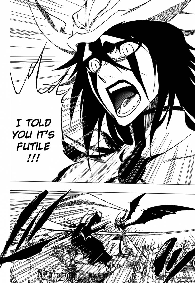 Bleach Chapter 347 Page 15