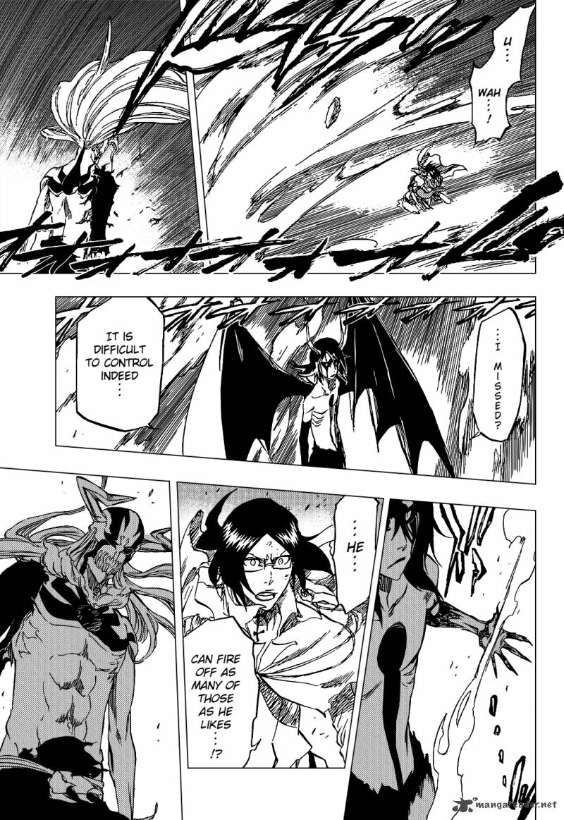 Bleach Chapter 351 Page 12