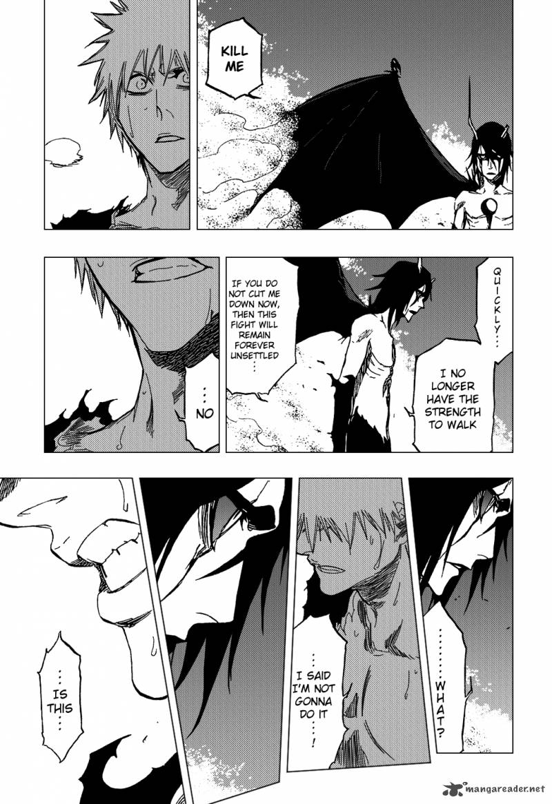 Bleach Chapter 353 Page 20